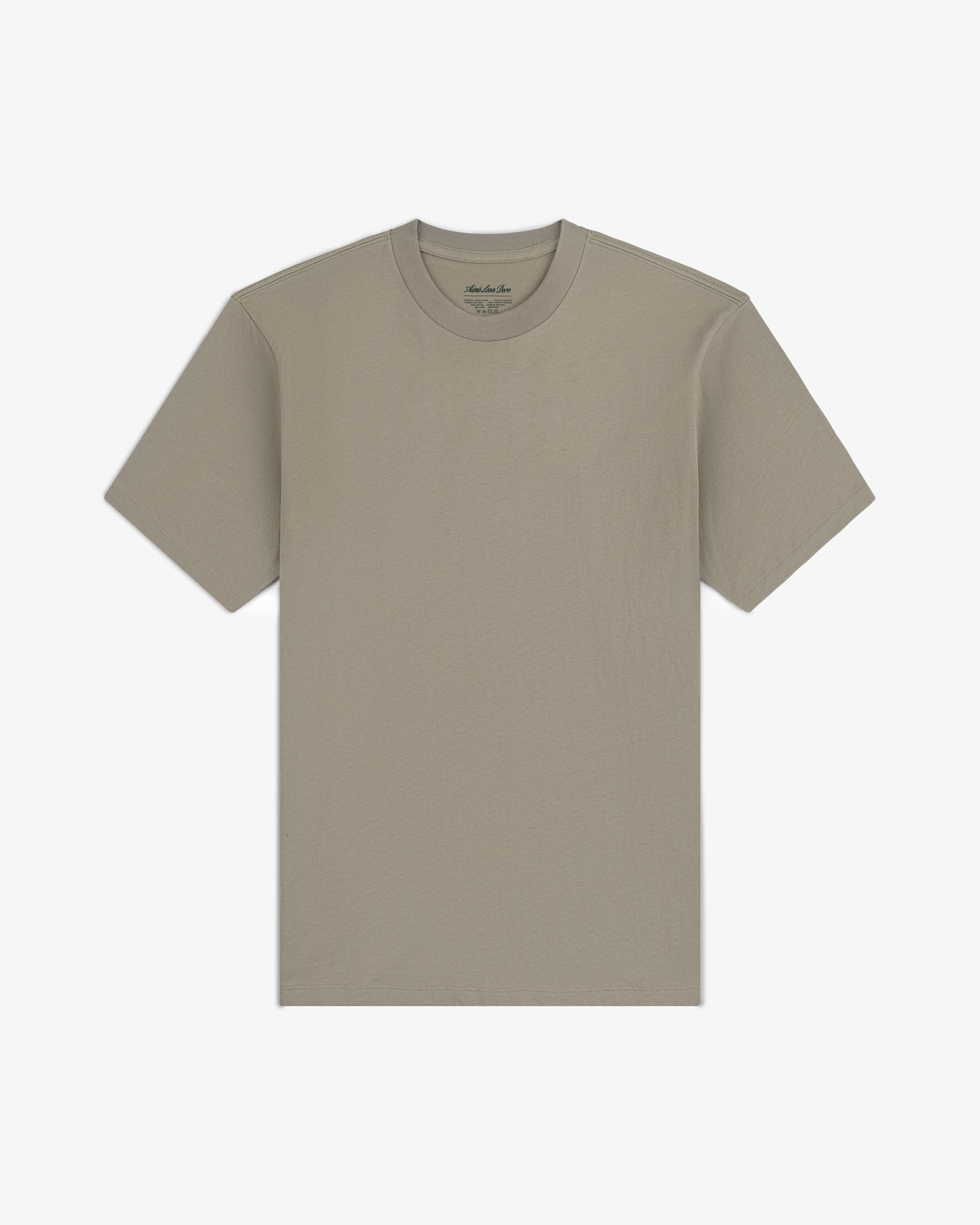 Multi-Color T-Shirt 3-Pack - Aimé Leon Dore Clothing