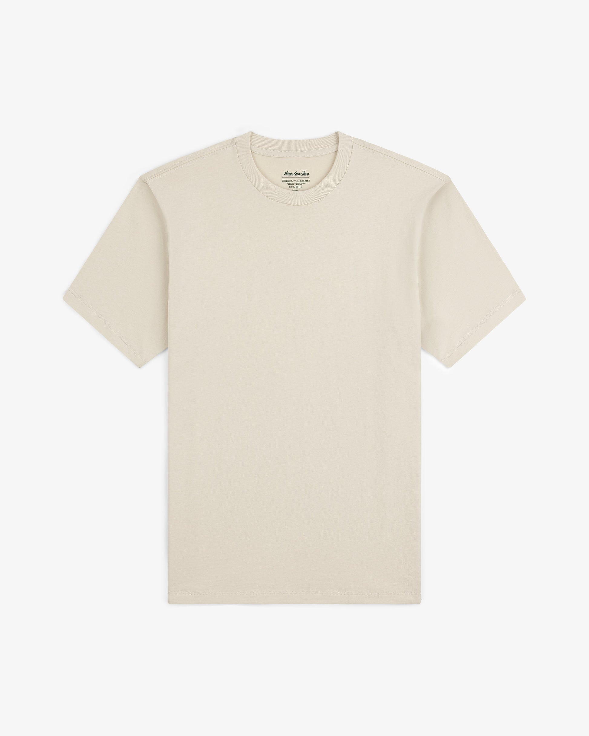 Multi-Color T-Shirt 3-Pack - Aimé Leon Dore Clothing