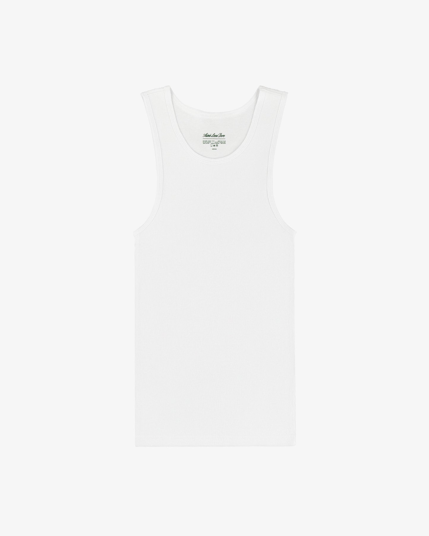 Tank Top 3-Pack - Aimé Leon Dore Clothing|Accessories