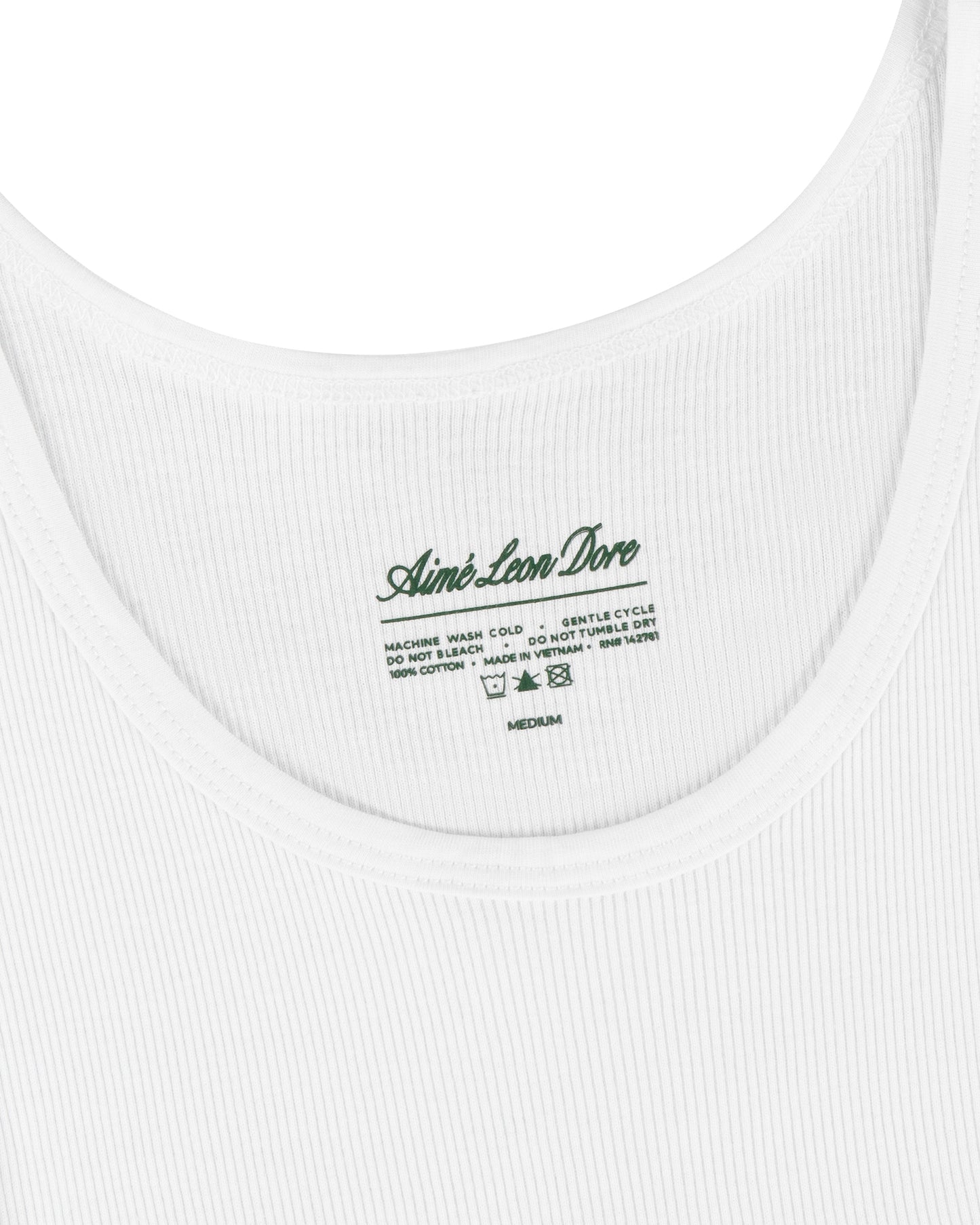 Tank Top 3-Pack - Aimé Leon Dore Clothing|Accessories