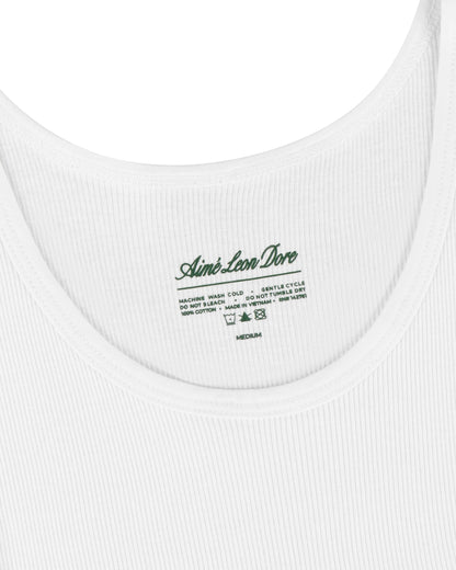Tank Top 3-Pack - Aimé Leon Dore Clothing|Accessories