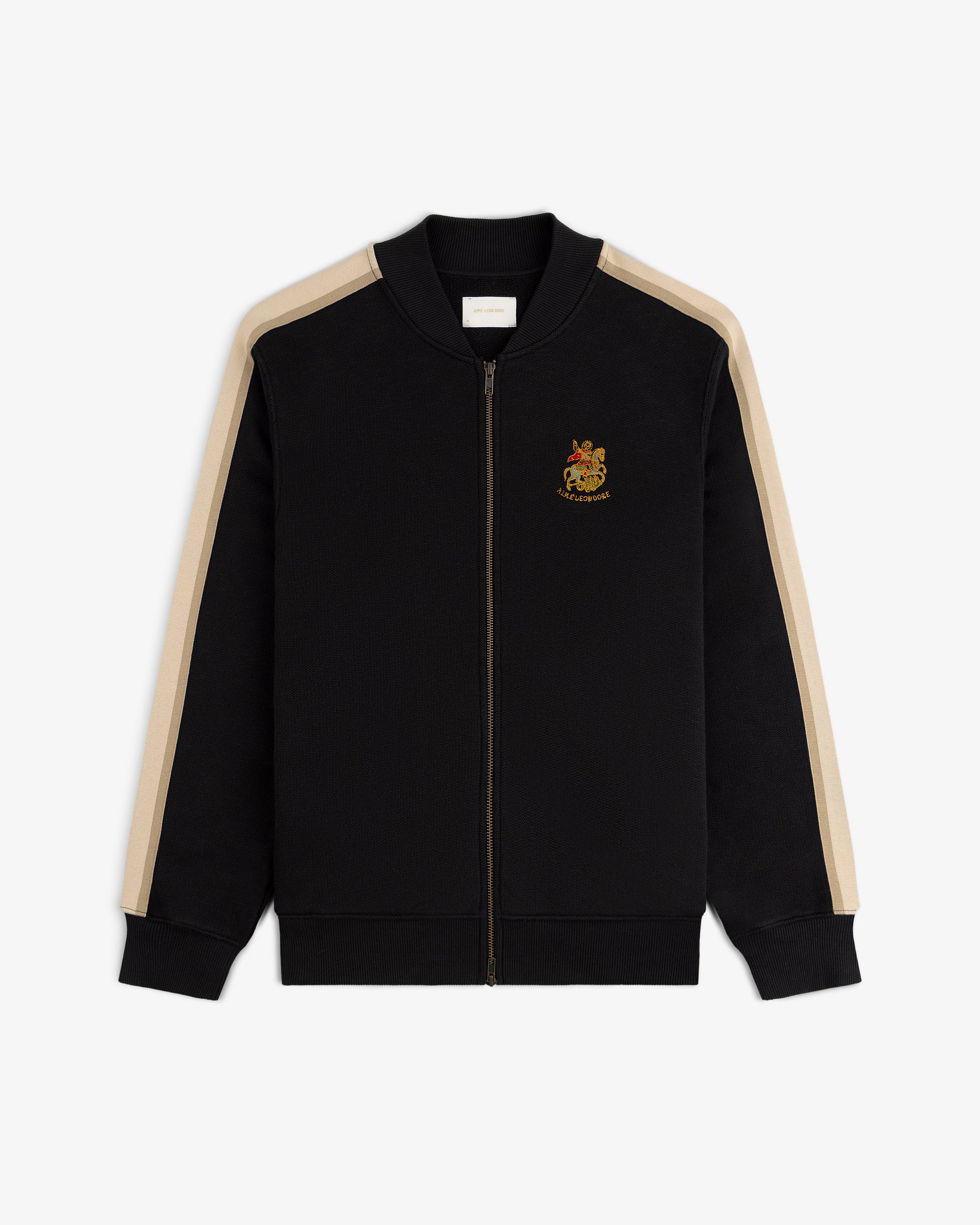 Saint George Track Jacket - Aimé Leon Dore Clothing