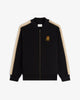 Jet black