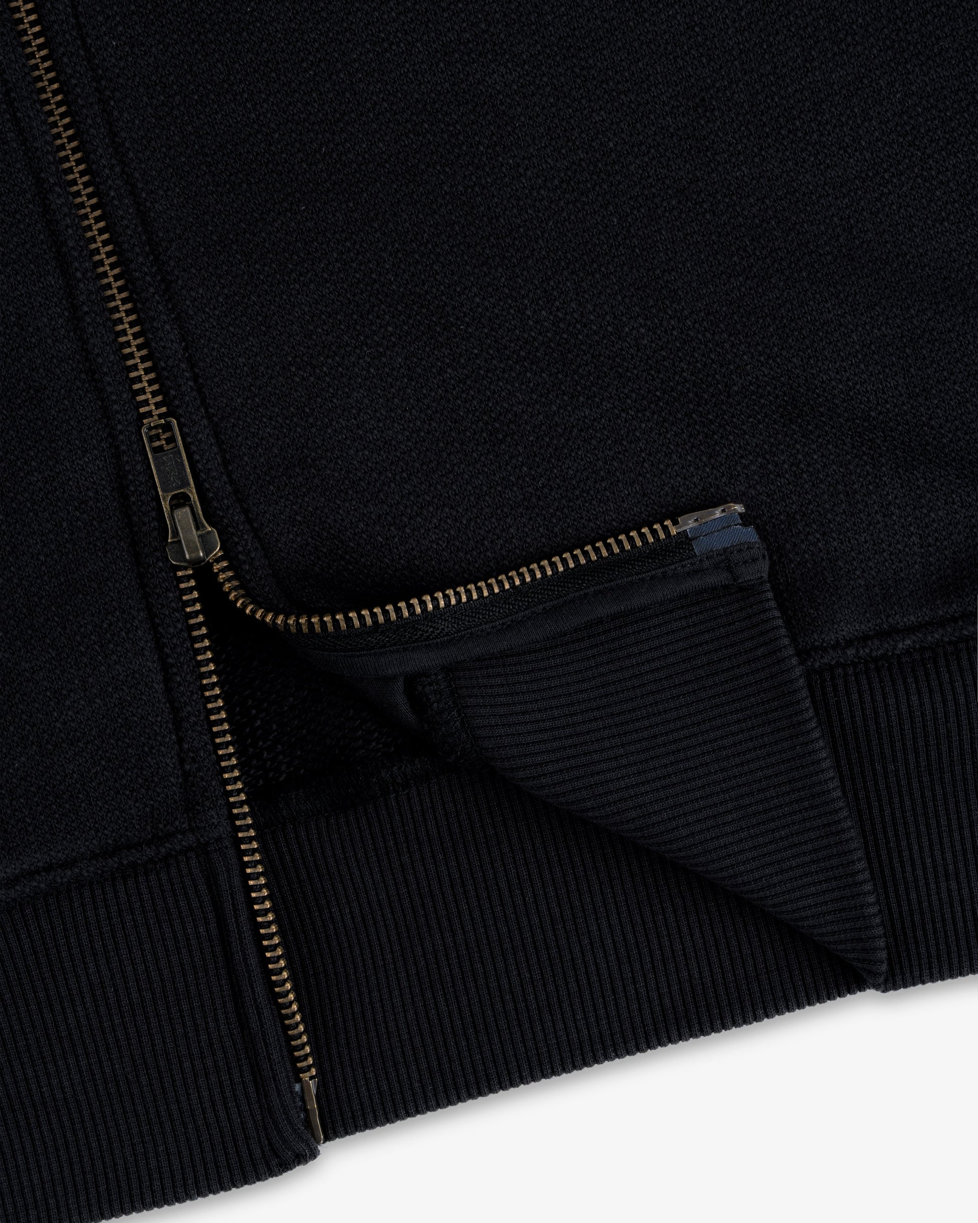 Saint George Track Jacket - Aimé Leon Dore Clothing