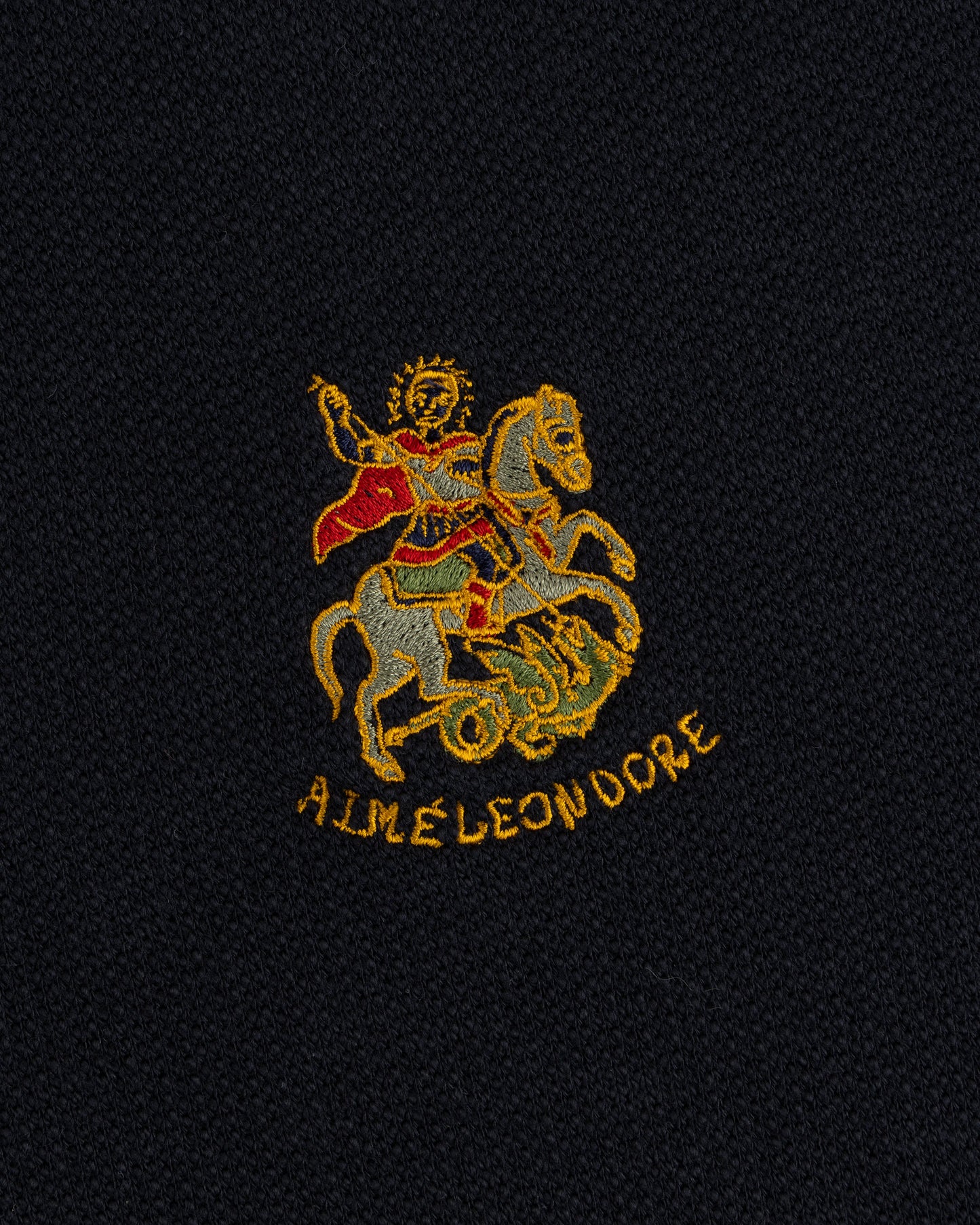 Saint George Track Jacket - Aimé Leon Dore Clothing