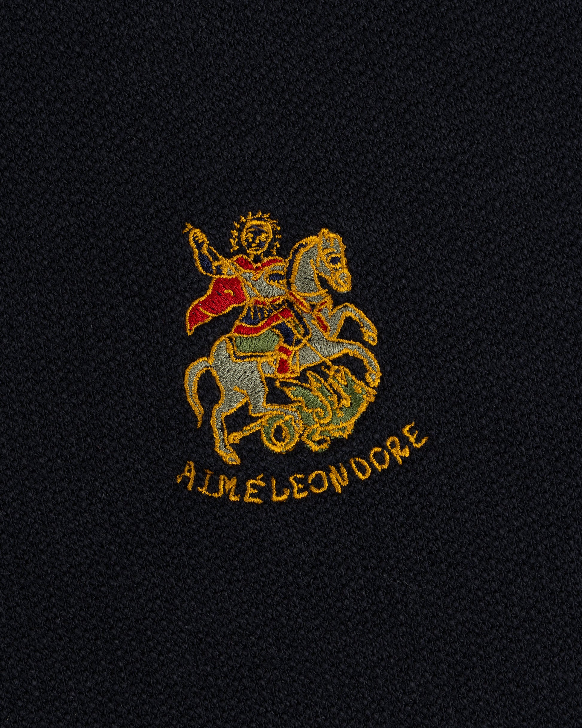 Saint George Track Jacket - Aimé Leon Dore Clothing