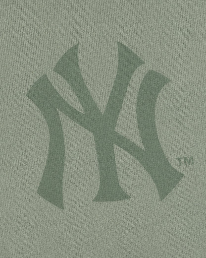 Yankees Washed Full-Zip Hoodie - Aimé Leon Dore Clothing