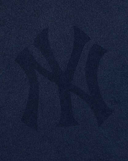 Yankees Washed Full-Zip Hoodie - Aimé Leon Dore Clothing