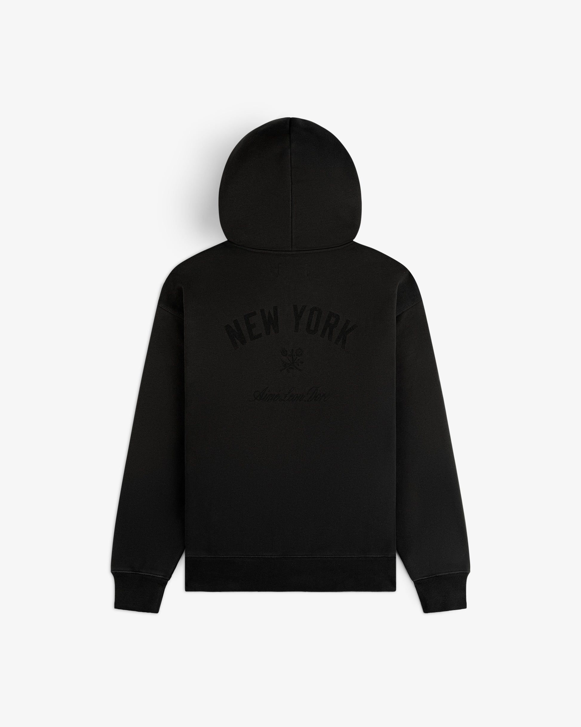 Yankees Washed Full-Zip Hoodie - Aimé Leon Dore Clothing