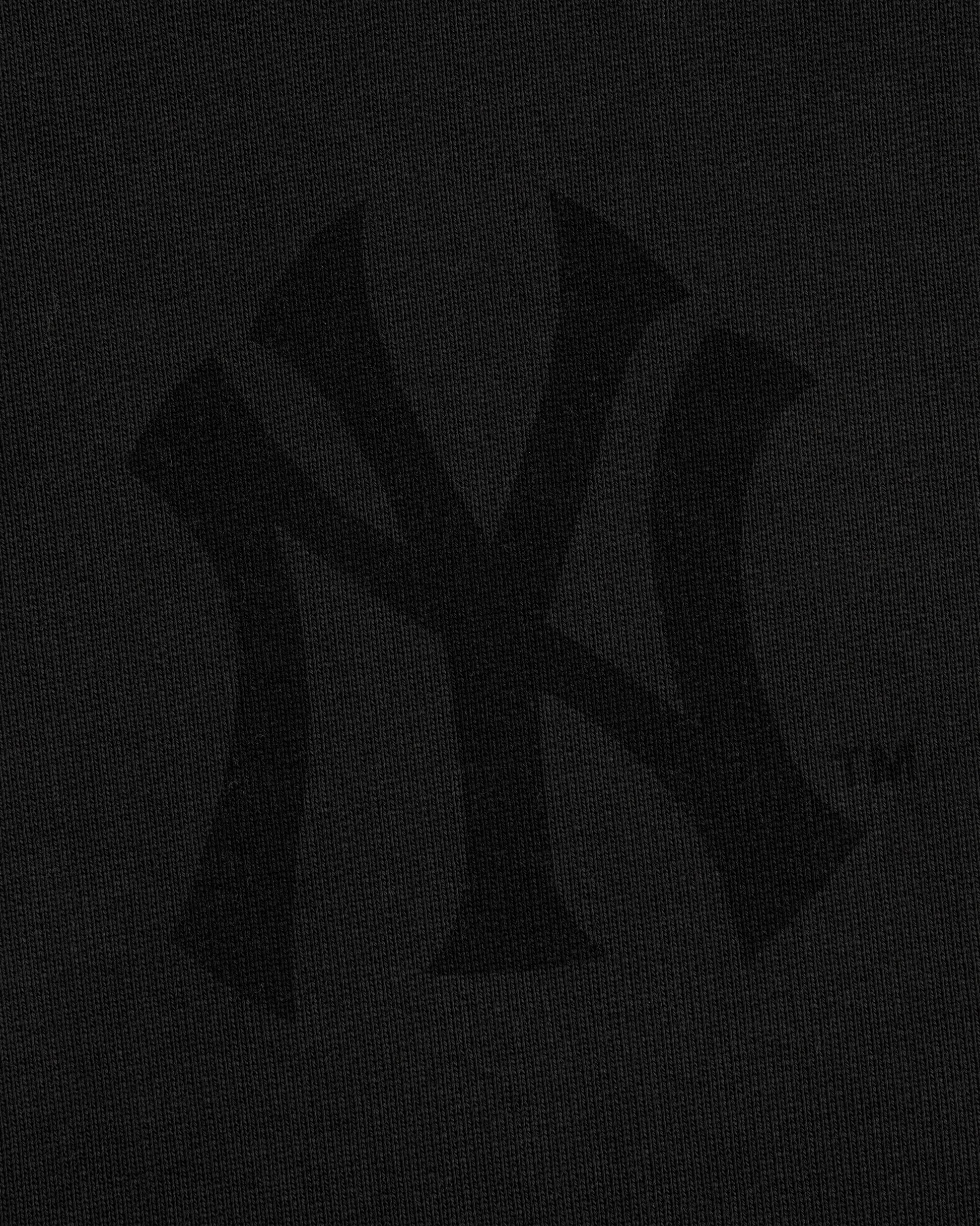 Yankees Washed Full-Zip Hoodie - Aimé Leon Dore Clothing