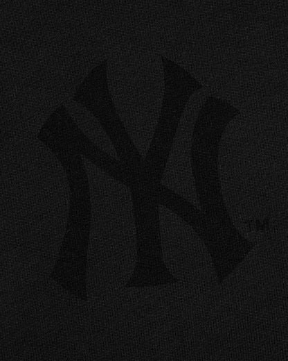 Yankees Washed Full-Zip Hoodie - Aimé Leon Dore Clothing