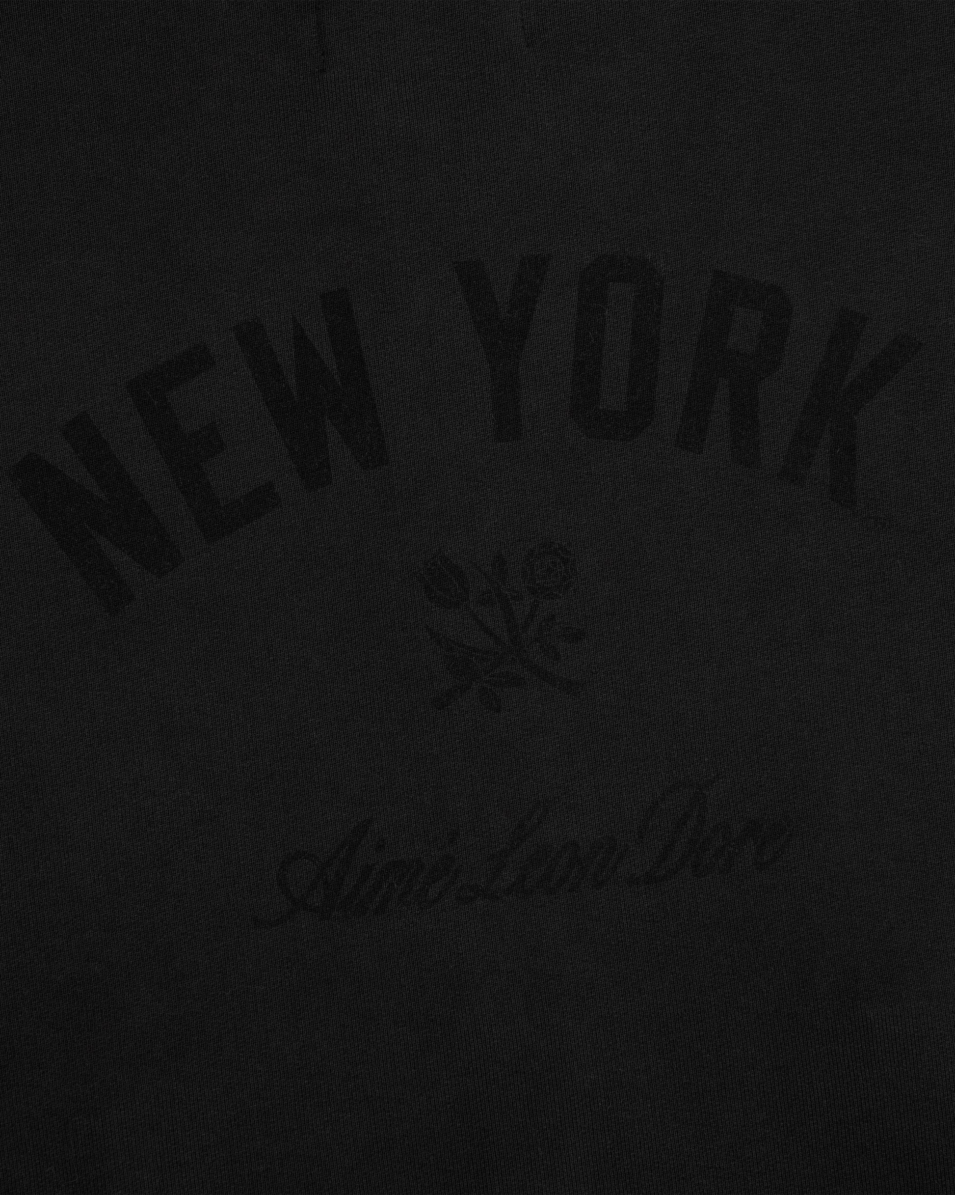 Yankees Washed Full-Zip Hoodie - Aimé Leon Dore Clothing