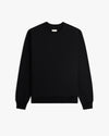 Jet black