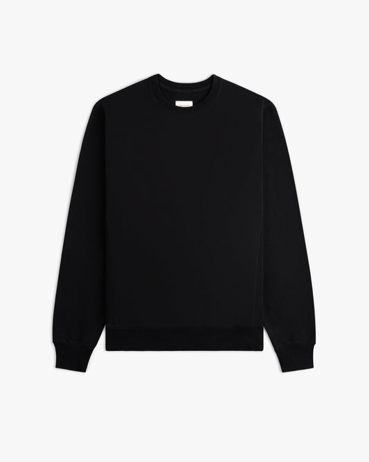 Tonal Logo Crewneck Sweatshirt - Aimé Leon Dore Clothing
