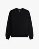 Jet black