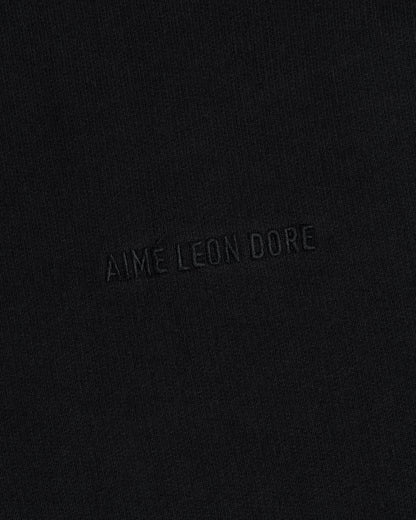 Tonal Logo Crewneck Sweatshirt - Aimé Leon Dore Clothing