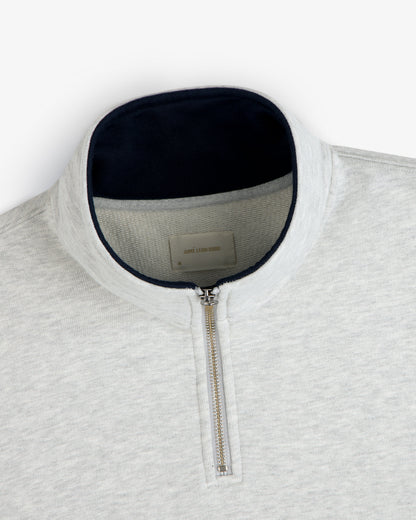 Aimé Souvenir Quarter Zip - Aimé Leon Dore Clothing