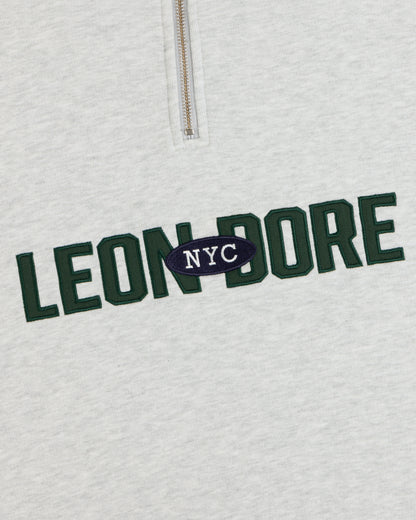 Aimé Souvenir Quarter Zip - Aimé Leon Dore Clothing