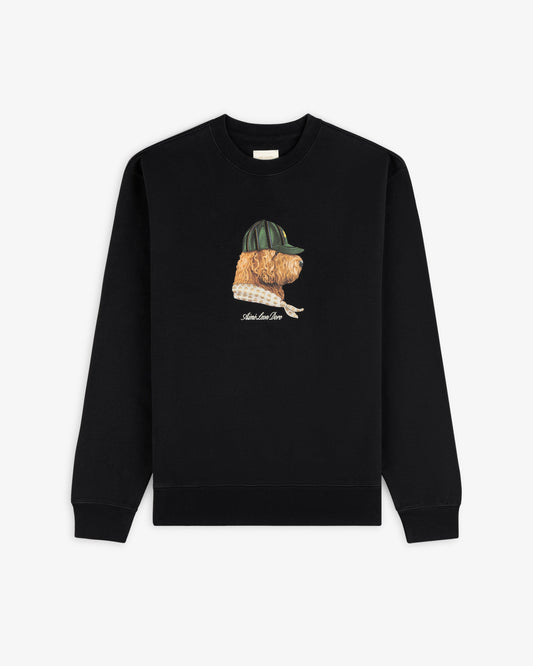 Buddy Crewneck Sweatshirt - Aimé Leon Dore Clothing