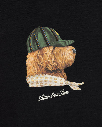 Buddy Crewneck Sweatshirt - Aimé Leon Dore Clothing