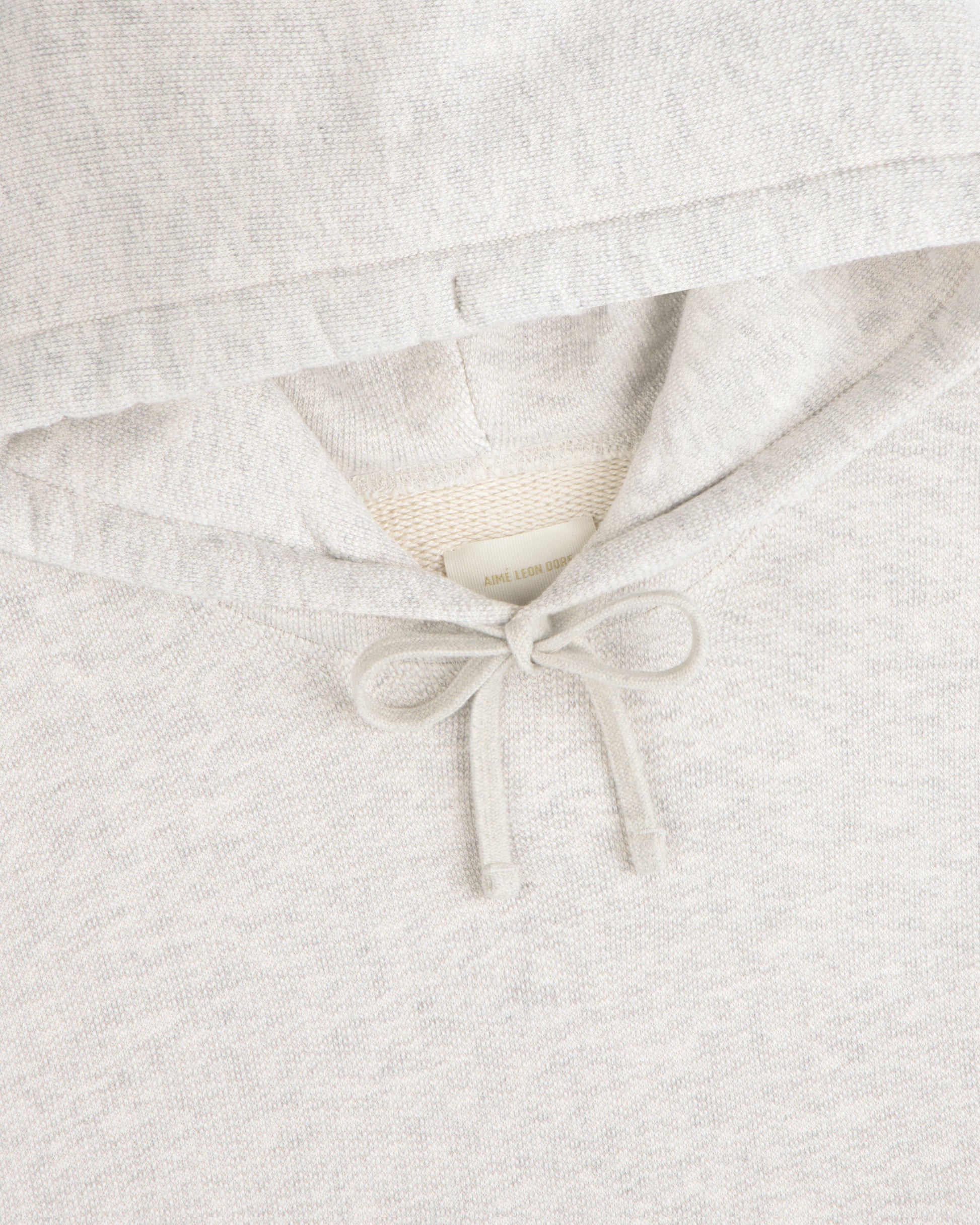 Stone Washed Marina Hoodie - Aimé Leon Dore Clothing