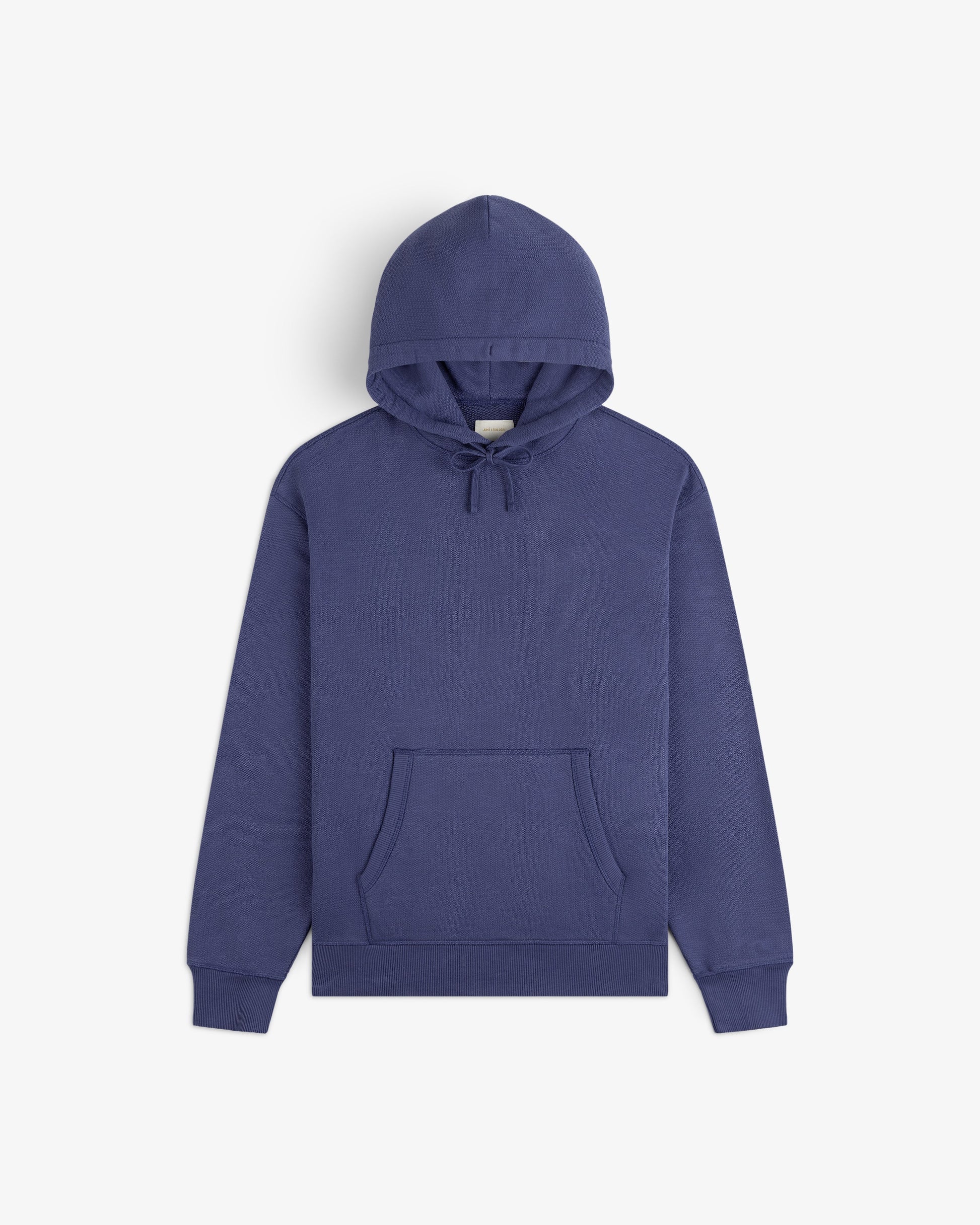 Stone Washed Marina Hoodie - Aimé Leon Dore Clothing