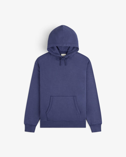 Stone Washed Marina Hoodie - Aimé Leon Dore Clothing