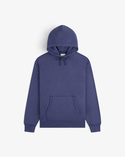 Stone Washed Marina Hoodie - Aimé Leon Dore Clothing