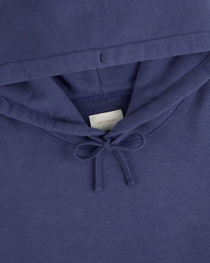 Stone Washed Marina Hoodie - Aimé Leon Dore Clothing