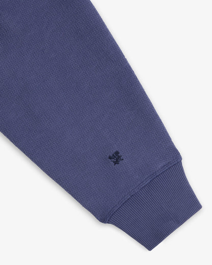 Stone Washed Marina Hoodie - Aimé Leon Dore Clothing