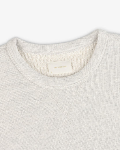 Stone Washed Marina Crewneck Sweatshirt - Aimé Leon Dore Clothing