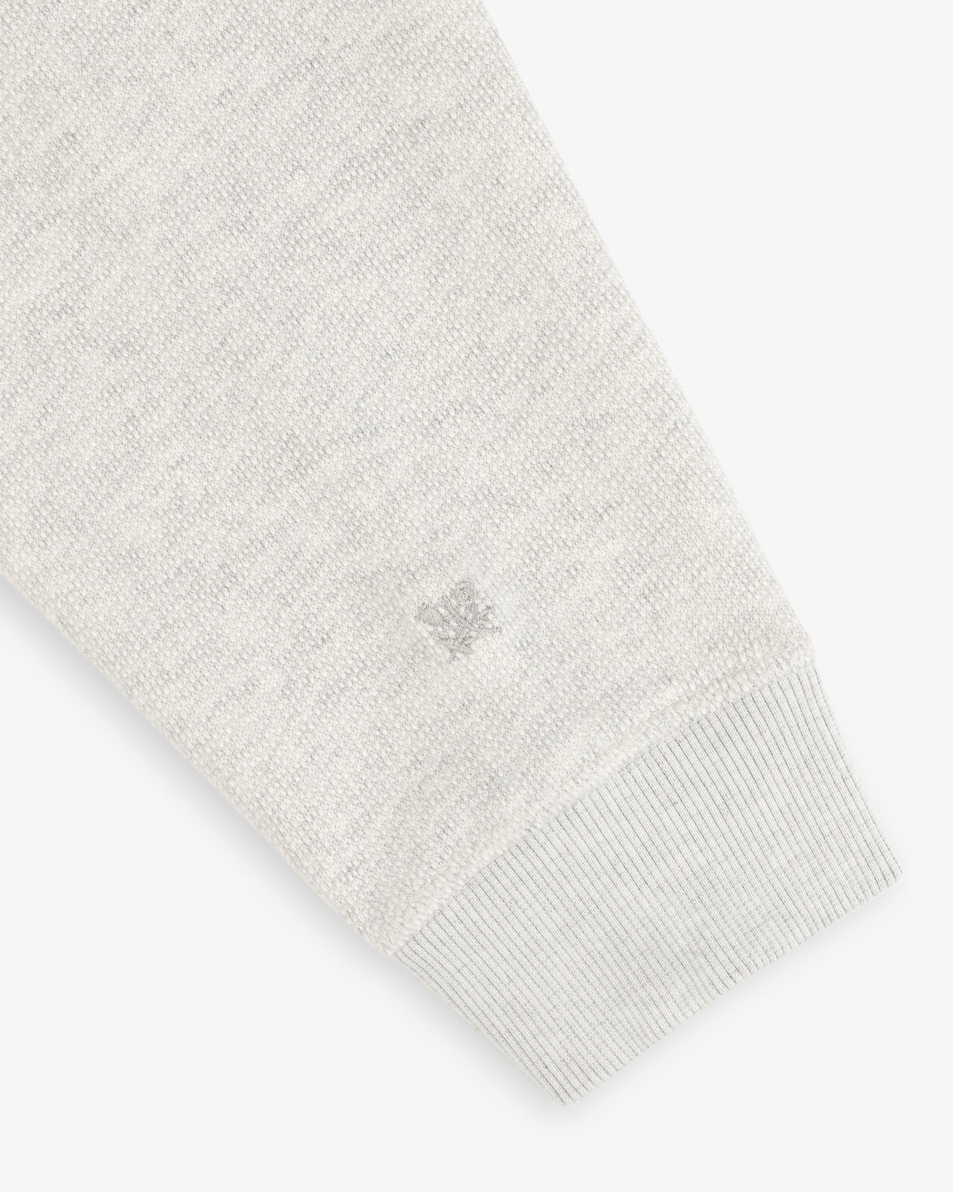 Stone Washed Marina Crewneck Sweatshirt - Aimé Leon Dore Clothing