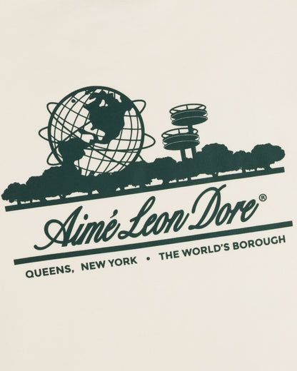 Unisphere Crewneck Sweatshirt - Aimé Leon Dore Clothing