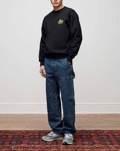 Unisphere Crewneck Sweatshirt - Aimé Leon Dore Clothing