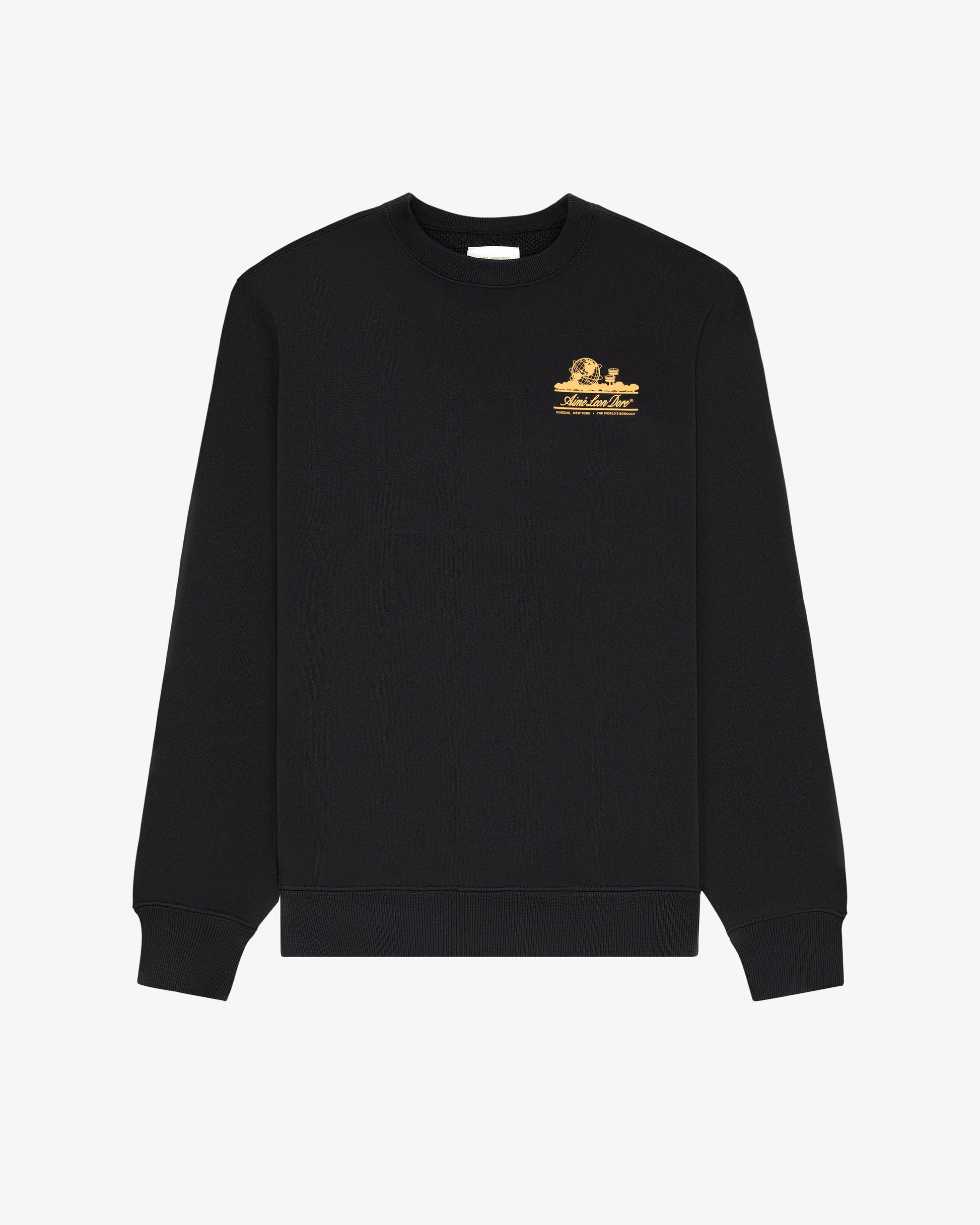 Unisphere Crewneck Sweatshirt - Aimé Leon Dore Clothing
