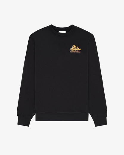 Unisphere Crewneck Sweatshirt - Aimé Leon Dore Clothing