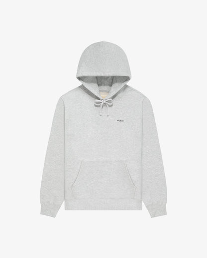 Micro Logo Hoodie - Aimé Leon Dore Clothing