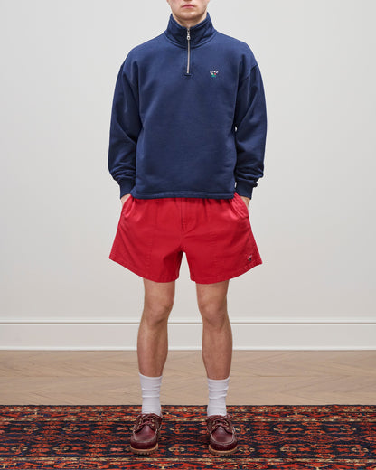 Crest Quarter Zip Pullover - Aimé Leon Dore Clothing