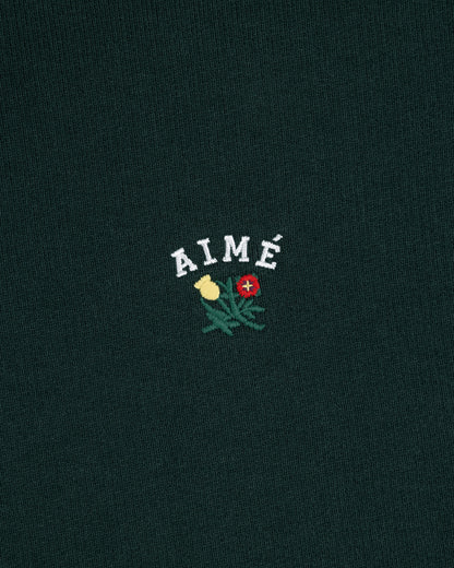 Crest Quarter Zip Pullover - Aimé Leon Dore Clothing