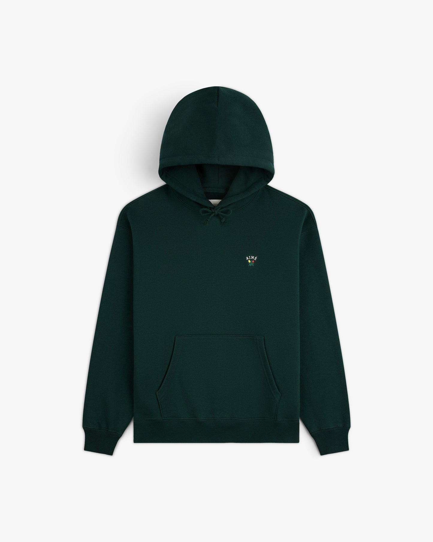 Crest Hoodie - Aimé Leon Dore Clothing