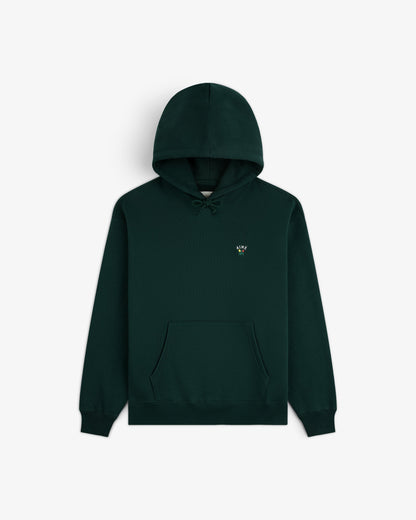 Crest Hoodie - Aimé Leon Dore Clothing