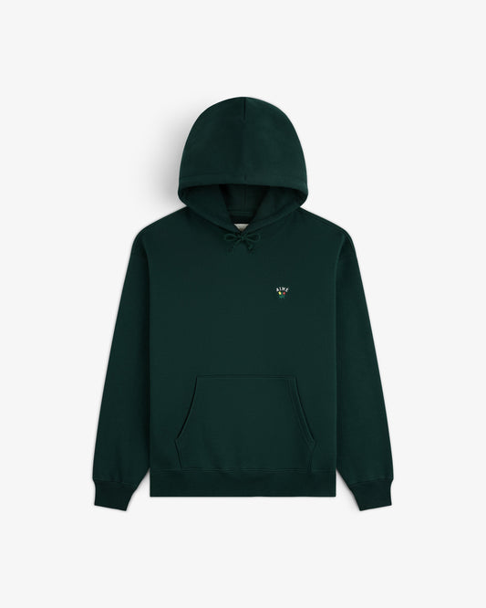 Crest Hoodie - Aimé Leon Dore Clothing