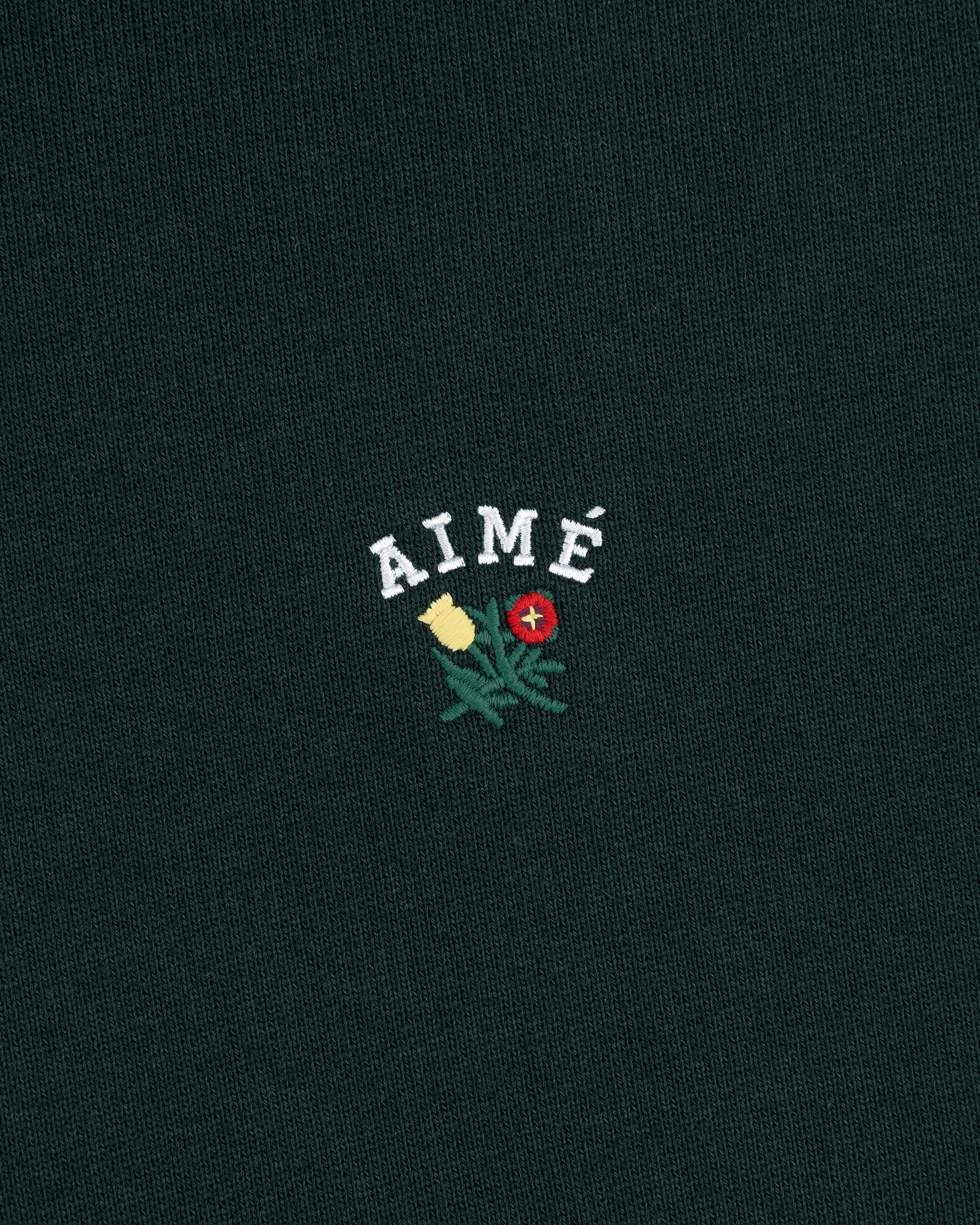 Crest Hoodie - Aimé Leon Dore Clothing