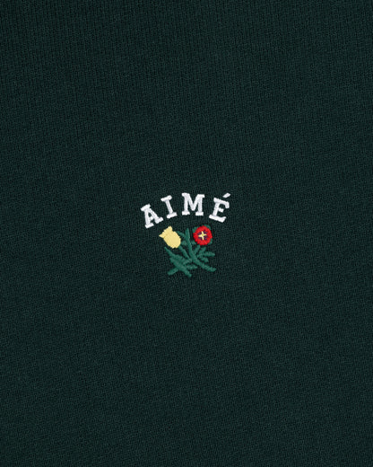 Crest Hoodie - Aimé Leon Dore Clothing