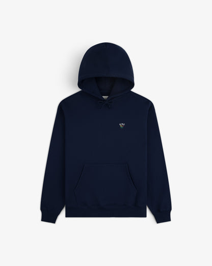 Crest Hoodie - Aimé Leon Dore Clothing