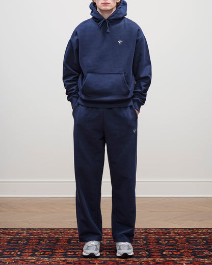Crest Hoodie - Aimé Leon Dore Clothing