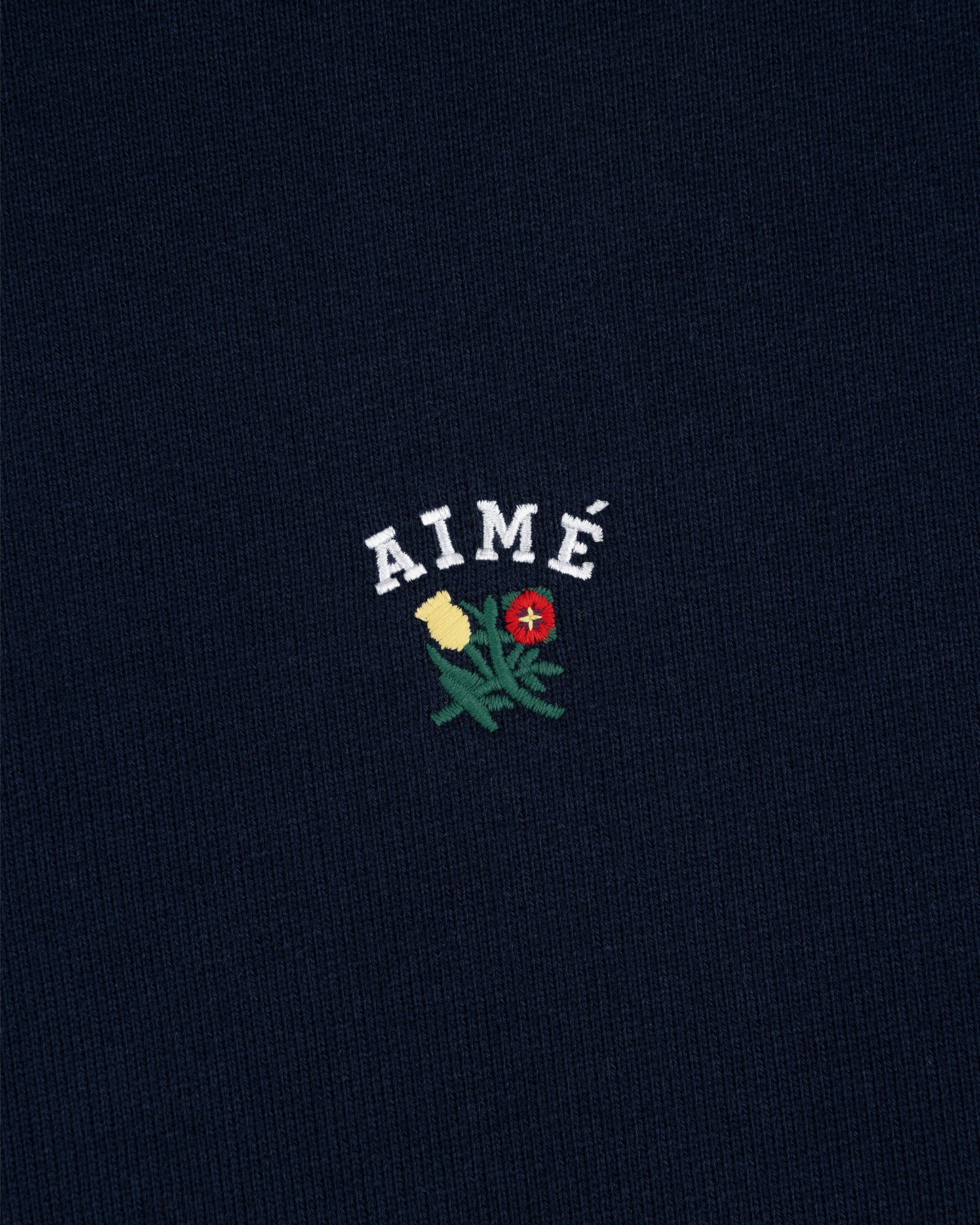 Crest Hoodie - Aimé Leon Dore Clothing
