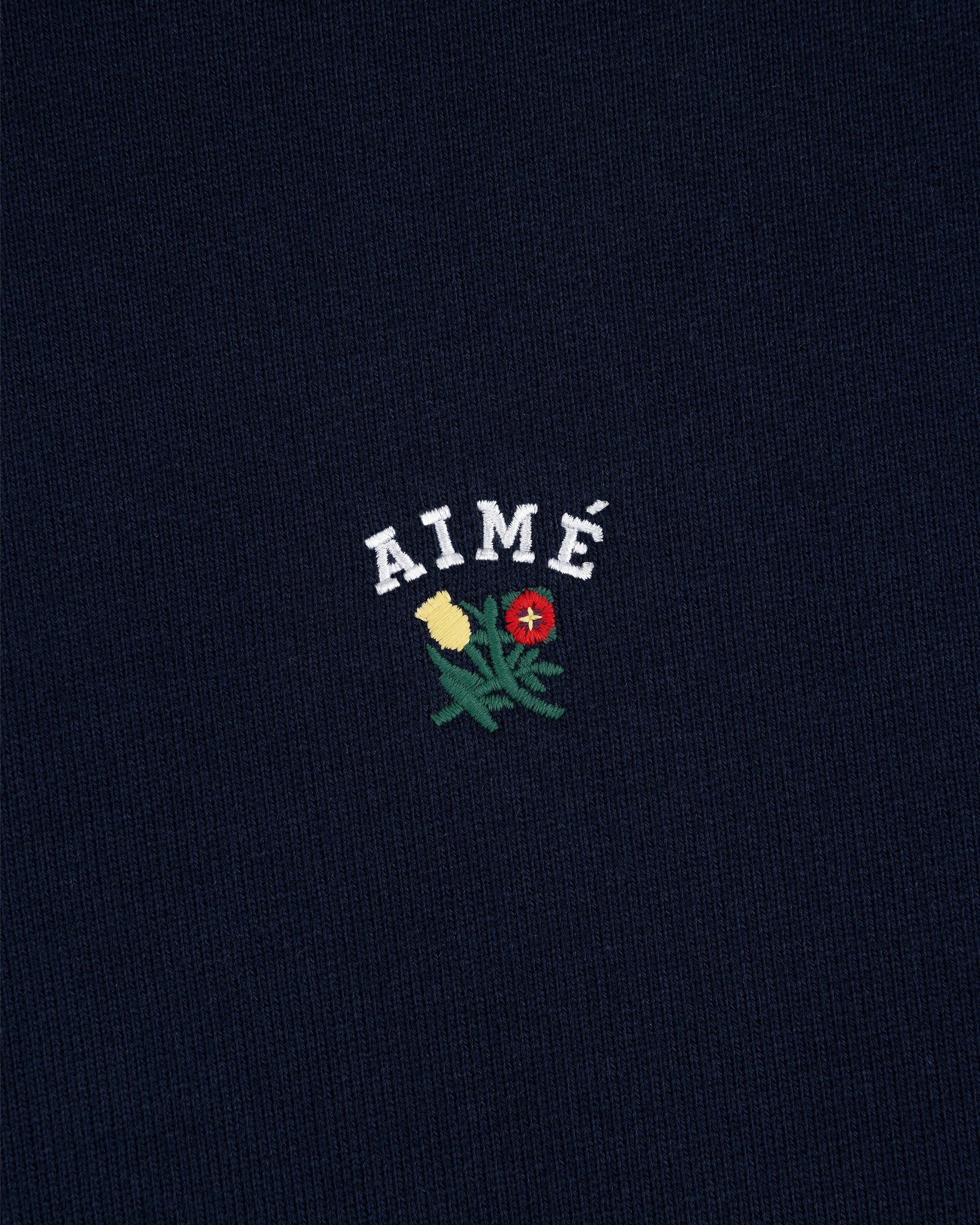 Crest Hoodie - Aimé Leon Dore Clothing