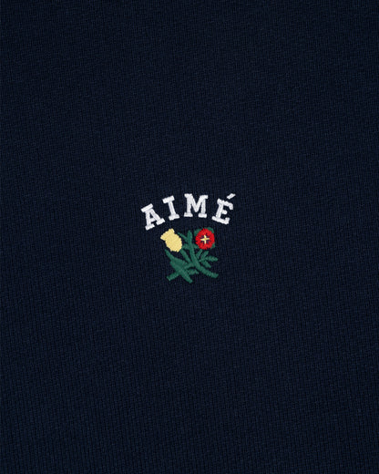 Crest Hoodie - Aimé Leon Dore Clothing