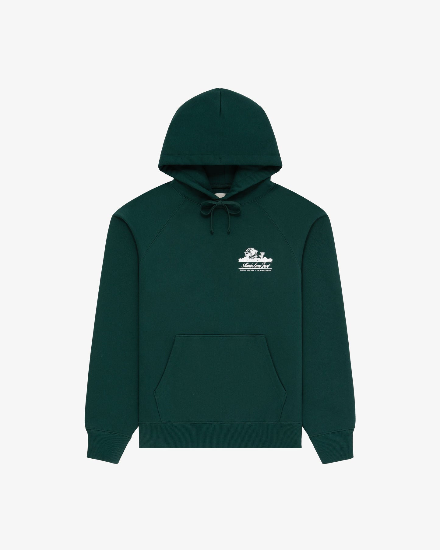 Unisphere Hoodie - Aimé Leon Dore Clothing